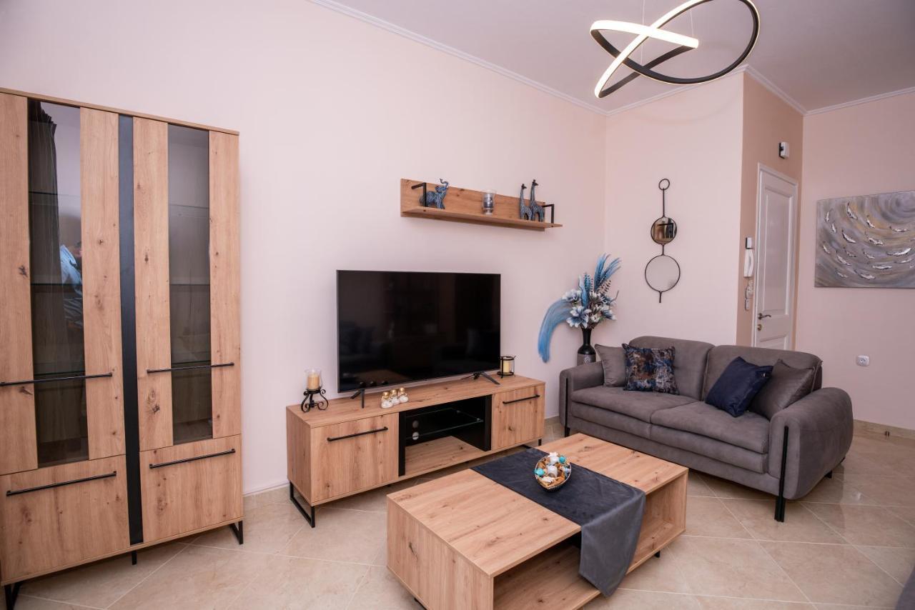 Zoes Luxury Apartment Corfu Corfu  Exterior foto