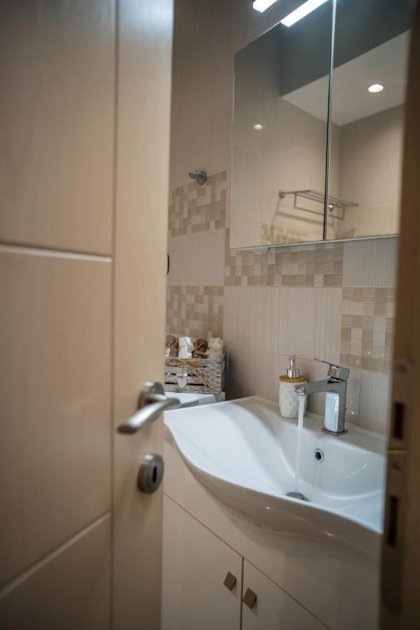 Zoes Luxury Apartment Corfu Corfu  Exterior foto