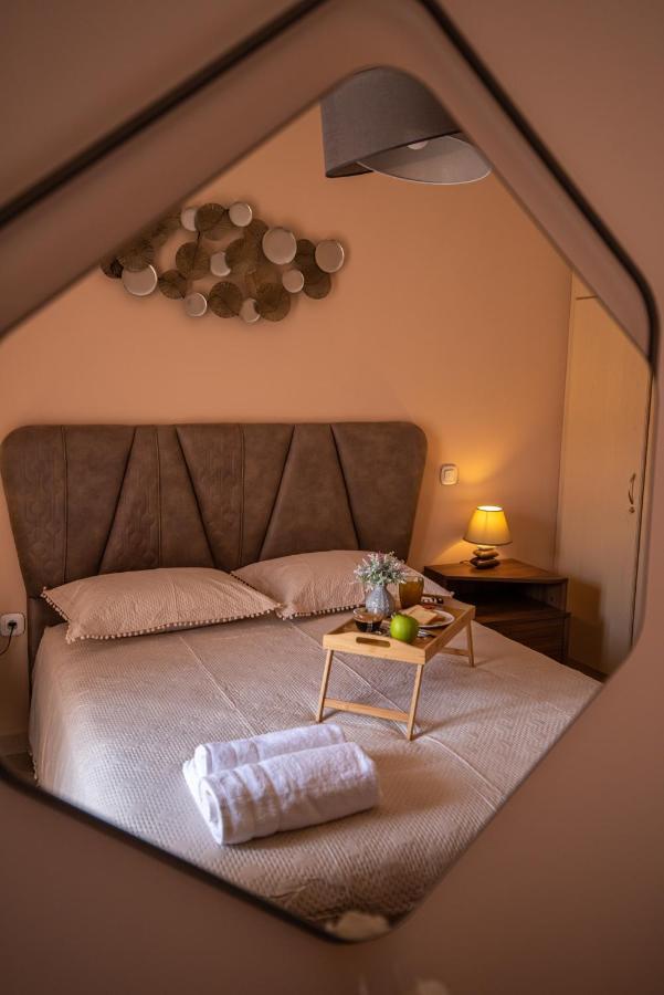 Zoes Luxury Apartment Corfu Corfu  Exterior foto