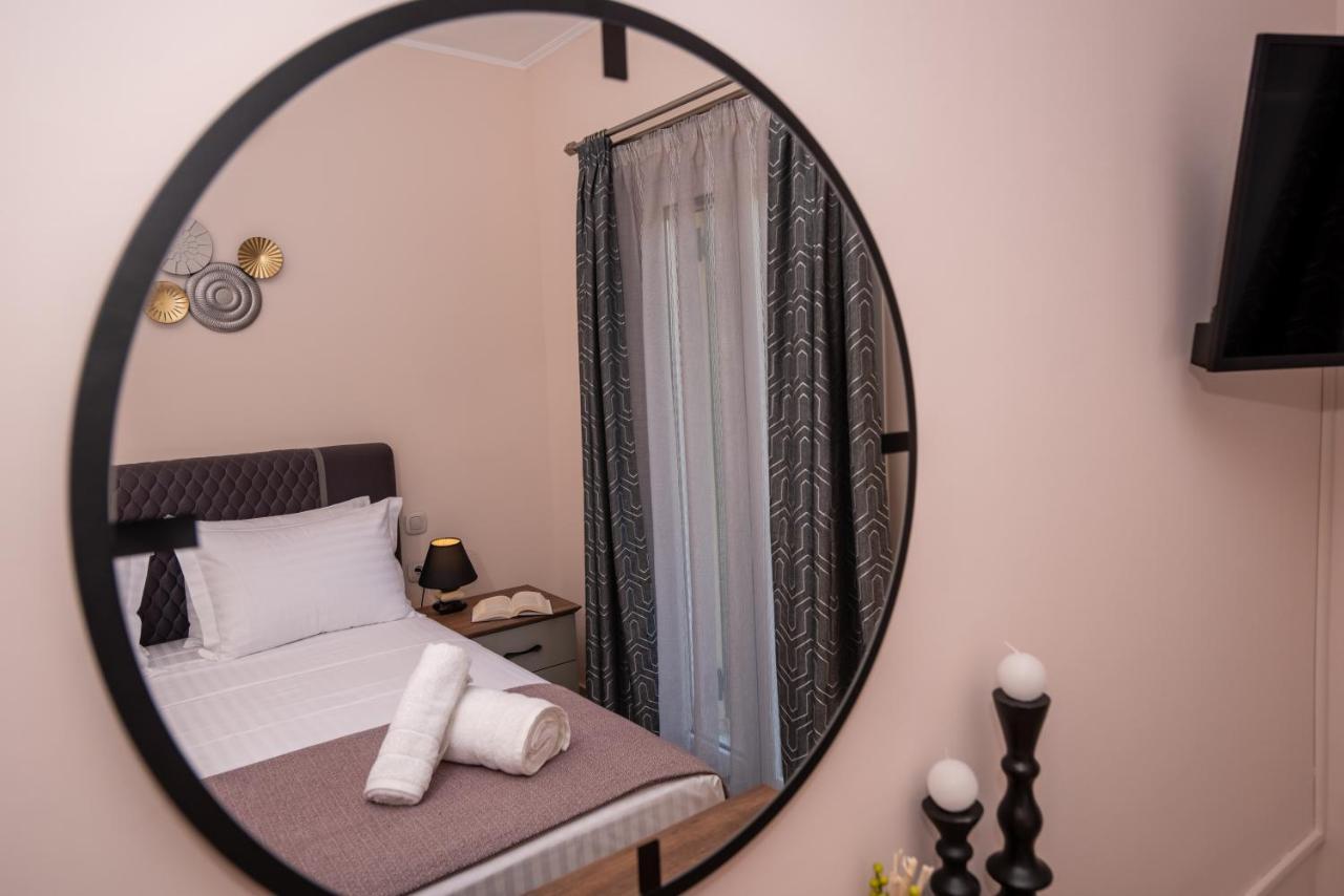 Zoes Luxury Apartment Corfu Corfu  Exterior foto